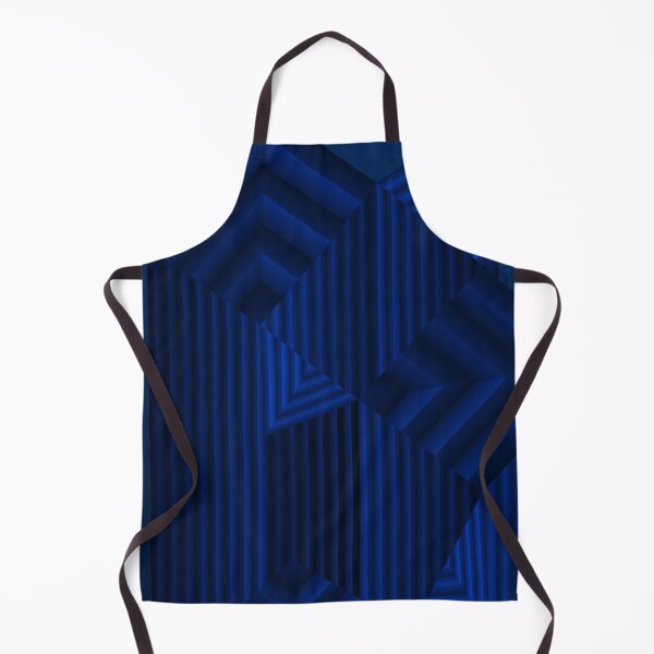 Item preview, Stairy (Blue) designed and sold by Blamedsolid.