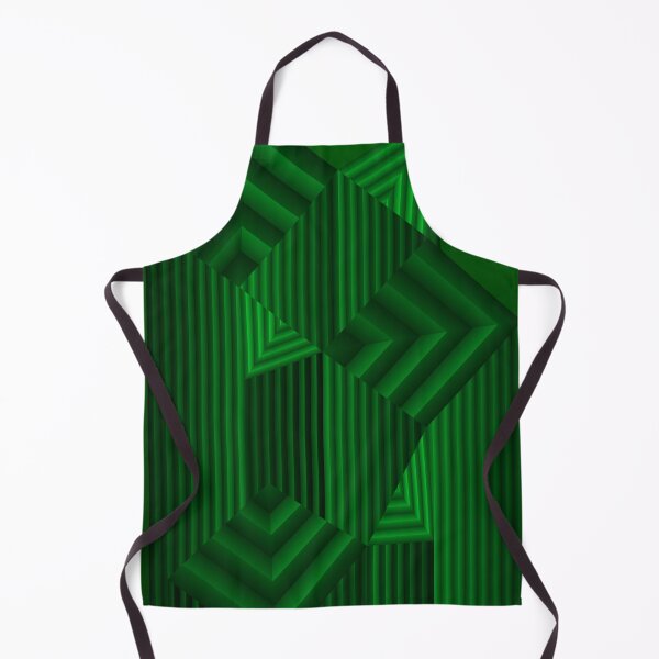 Item preview, Stairy (Green) designed and sold by Blamedsolid.