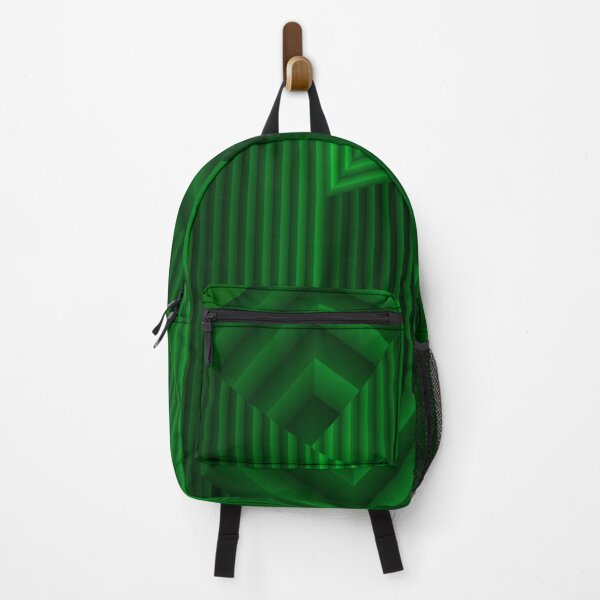 Item preview, Stairy (Green) designed and sold by Blamedsolid.
