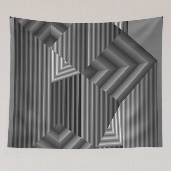 Item preview, Stairy (B&W) designed and sold by Blamedsolid.