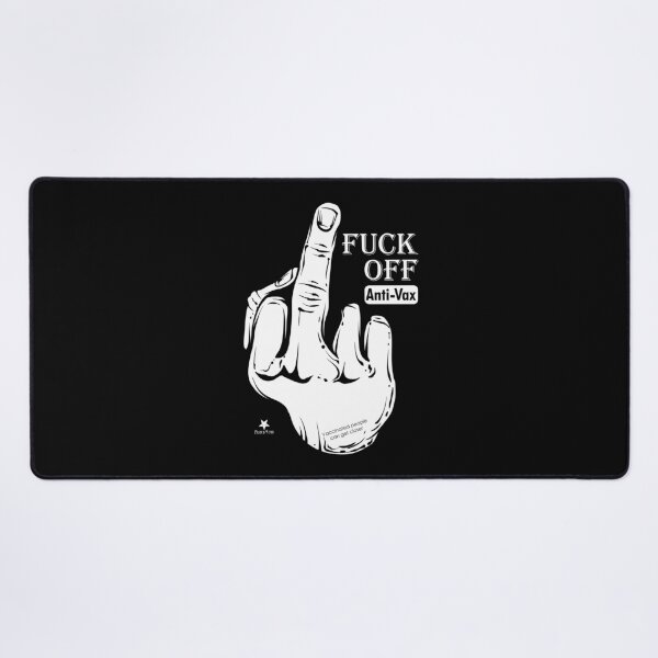 Item preview, Stay away Antivax designed and sold by Black Star.