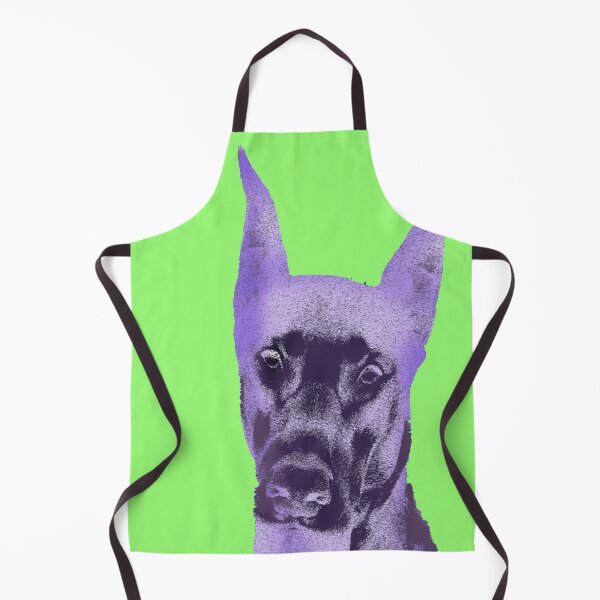 Item preview, The Dog in colors designed and sold by asatadeo.
