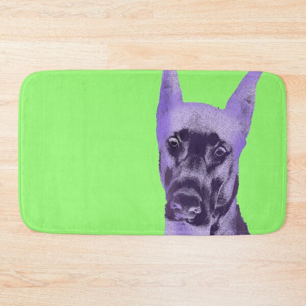Item preview, The Dog in colors designed and sold by asatadeo.