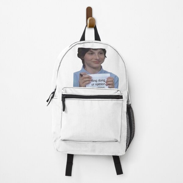 Item preview, Finn wolfhard meme designed and sold by Atlas 101.