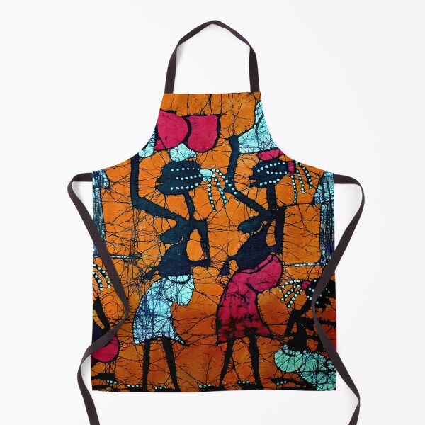 Item preview, Batik Panels | Maputo | Mozambique designed and sold by iwaya-bazaar.