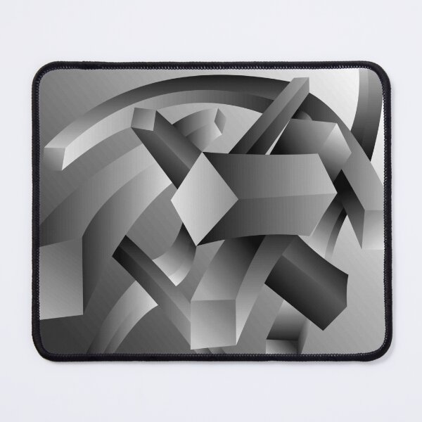 Item preview, Stretch & Pull (B&W) designed and sold by Blamedsolid.