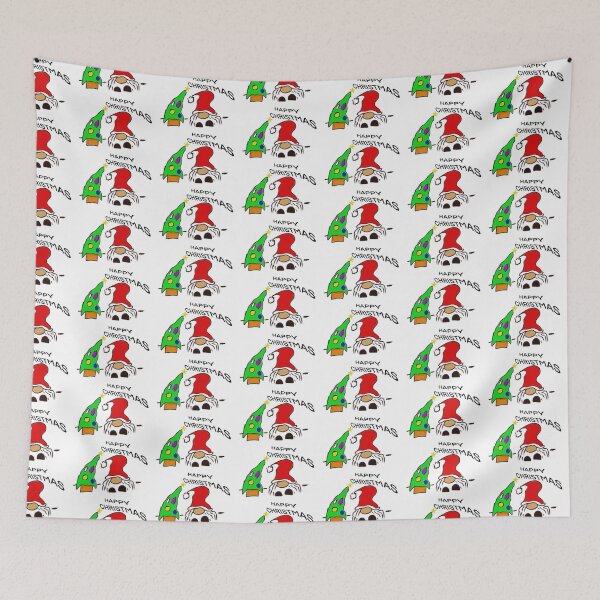 Item preview, Santa designed and sold by iancoppack.
