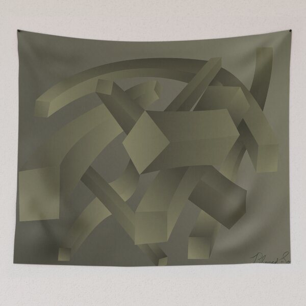 Item preview, Stretch & Pull (Yellow) designed and sold by Blamedsolid.