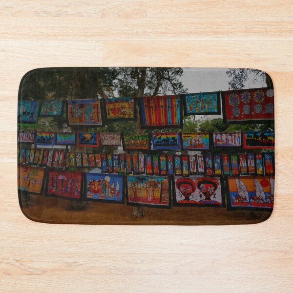 Item preview, Batik Panels | Maputo | Mozambique designed and sold by iwaya-bazaar.