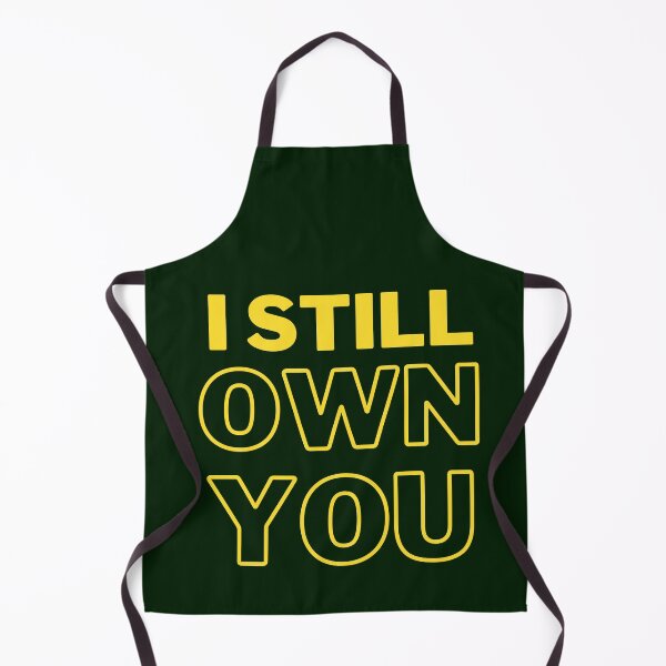 Item preview, I Still Owe You I Still Own You designed and sold by mikefer.