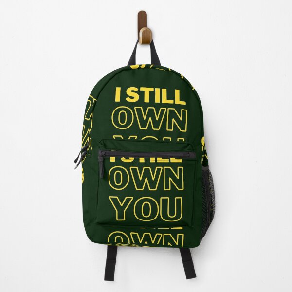Item preview, I Still Owe You I Still Own You designed and sold by mikefer.