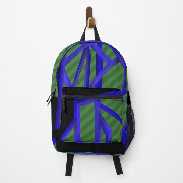 Item preview, Tree (Blue) designed and sold by Blamedsolid.