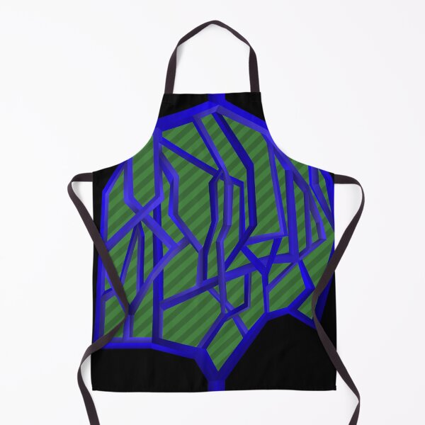 Item preview, Tree (Blue) designed and sold by Blamedsolid.