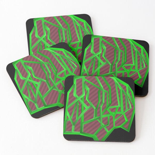 Item preview, Tree (Green) designed and sold by Blamedsolid.