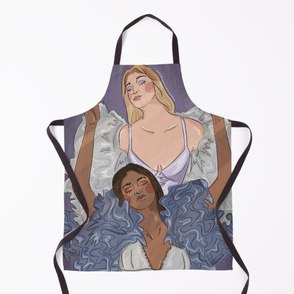 Item preview, ethereal dorlene designed and sold by adarkinterlude.