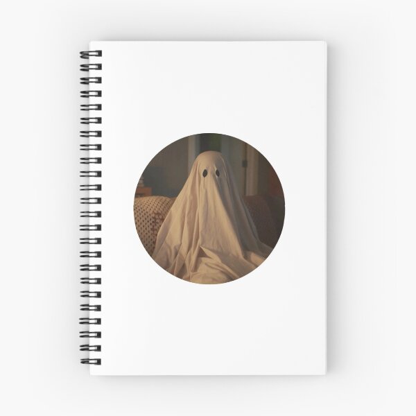 Item preview, A Ghost Story designed and sold by Dalaura.
