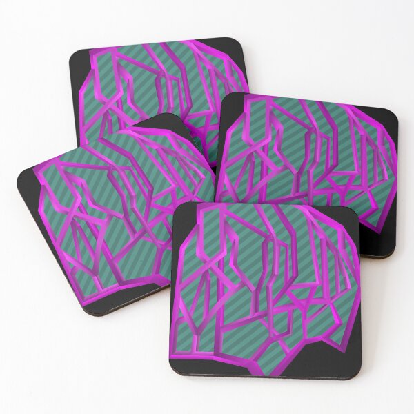 Item preview, Tree (Purple) designed and sold by Blamedsolid.