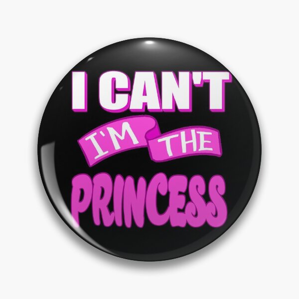 Item preview, Princess Quote designed and sold by RiffXS.