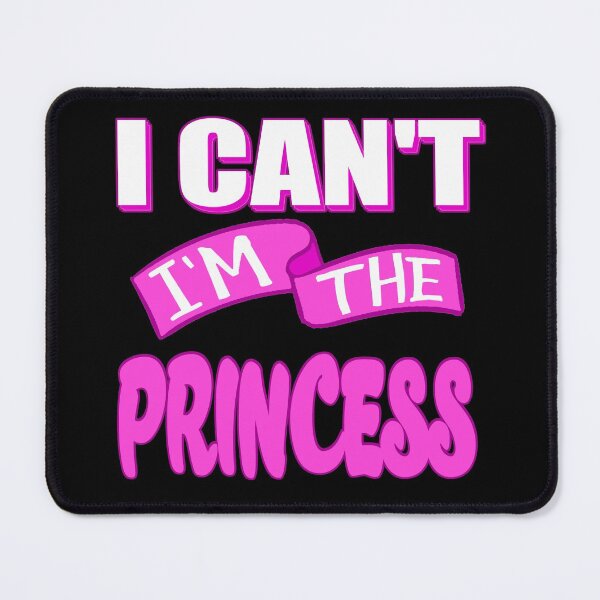 Item preview, Princess Quote designed and sold by RiffXS.