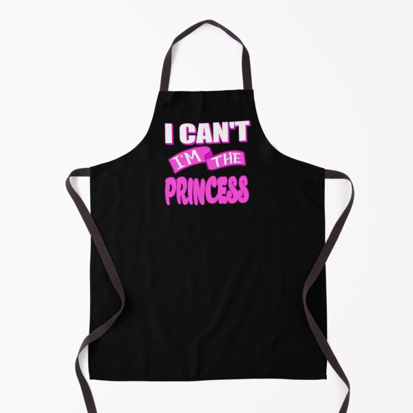 Item preview, Princess Quote designed and sold by RiffXS.