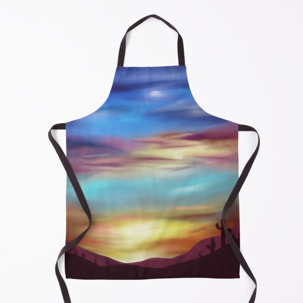Item preview, Desert Sunset designed and sold by AliCaliDesigns.