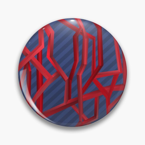 Item preview, Tree (Red) designed and sold by Blamedsolid.