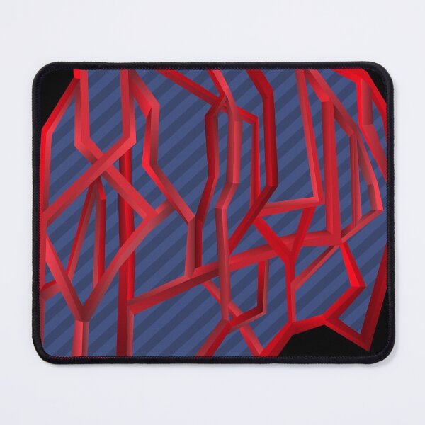 Item preview, Tree (Red) designed and sold by Blamedsolid.
