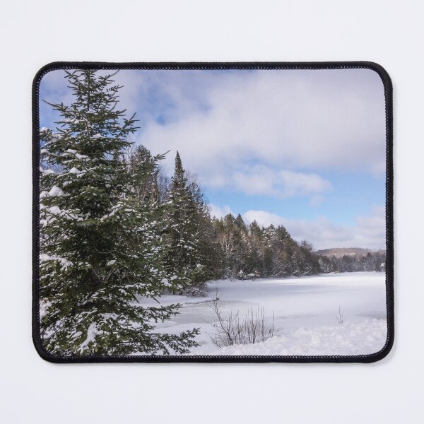 Item preview, Frozen River designed and sold by Jola Martysz.