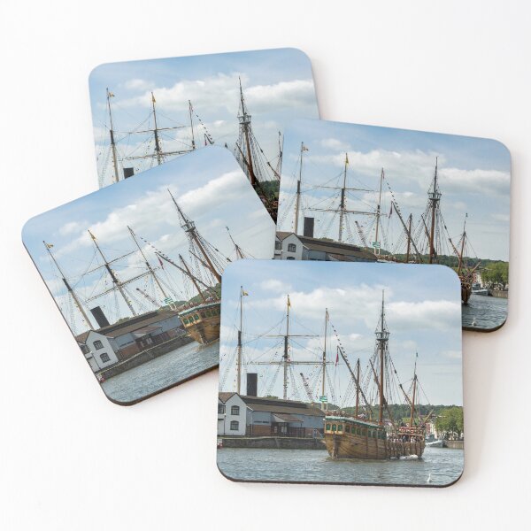 Item preview, Bristol's Floating Harbour designed and sold by Carolyn Eaton.