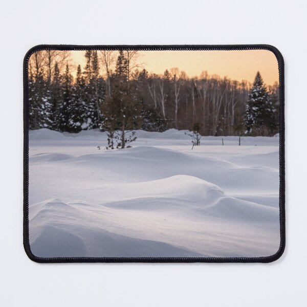 Item preview, Snow Drifts designed and sold by Jola Martysz.