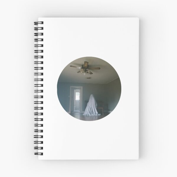 Item preview, A Ghost Story designed and sold by Dalaura.