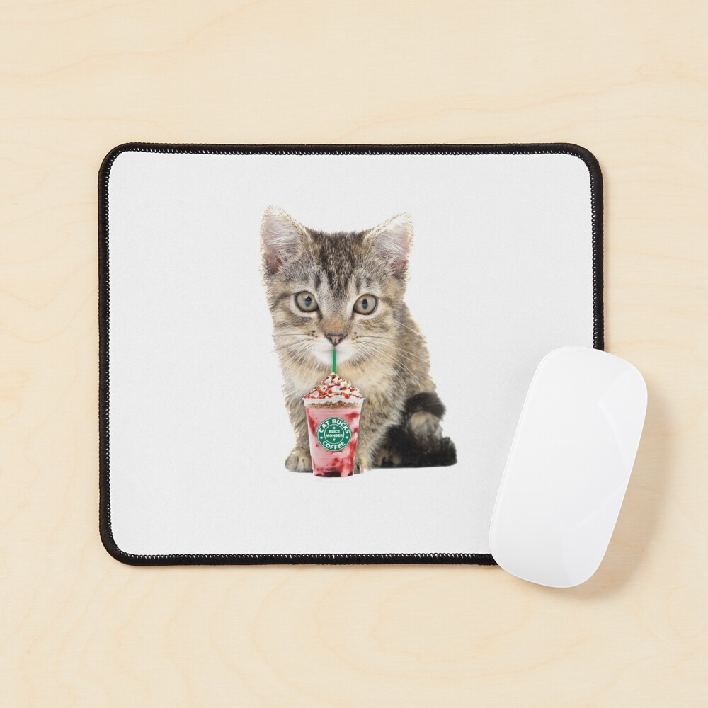 Item preview, Mouse Pad designed and sold by alicemonbercomp.