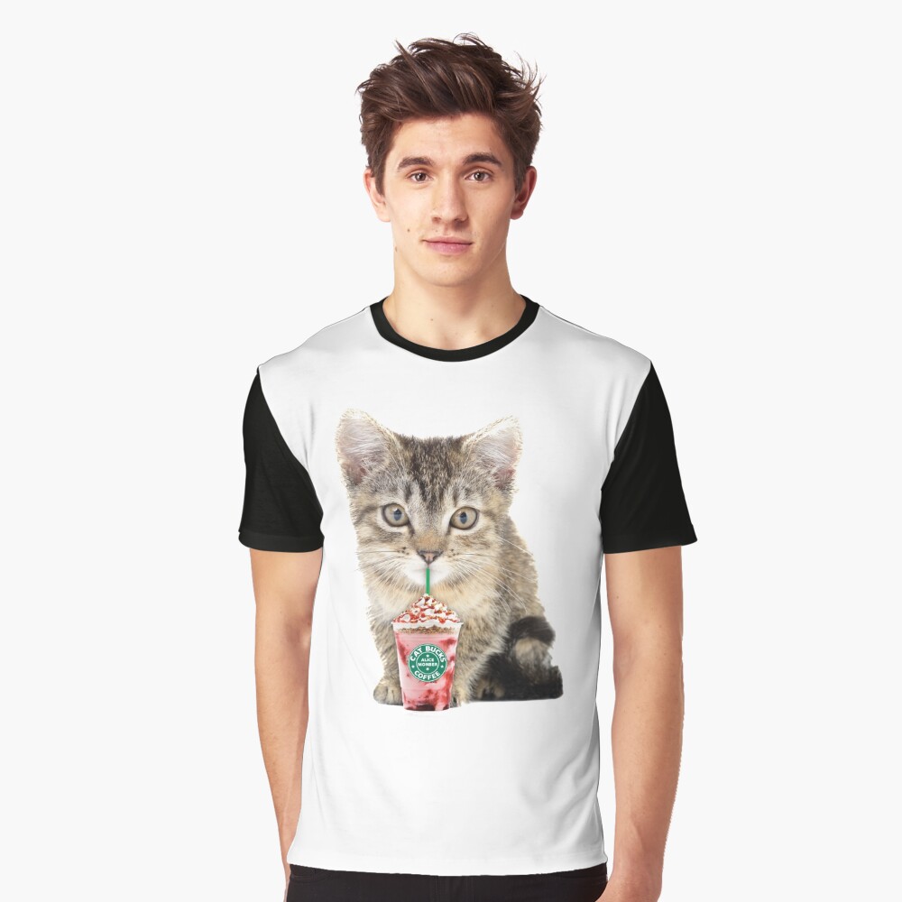 Item preview, Graphic T-Shirt designed and sold by alicemonbercomp.