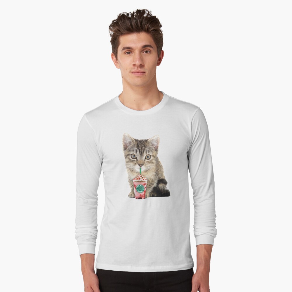 Item preview, Long Sleeve T-Shirt designed and sold by alicemonbercomp.