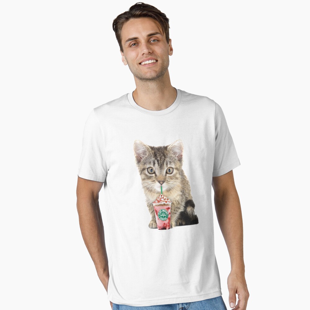 Item preview, Essential T-Shirt designed and sold by alicemonbercomp.