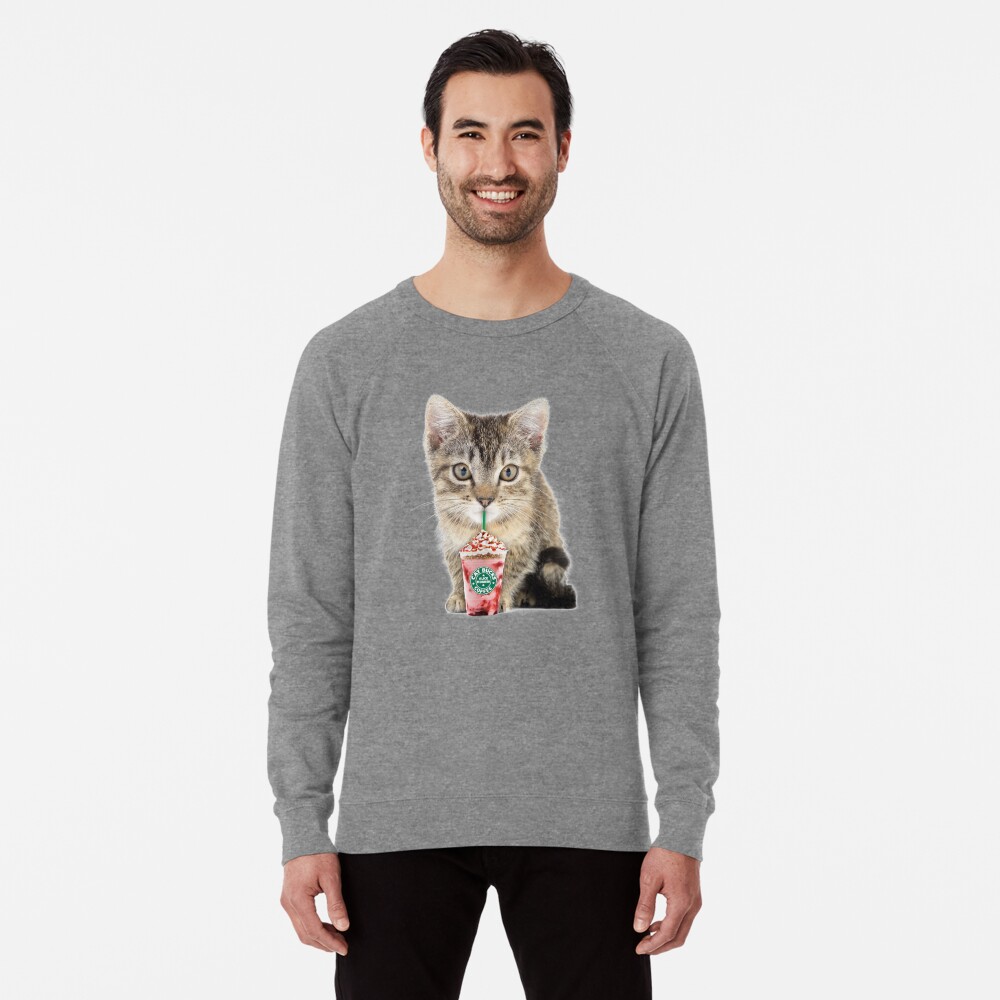 Item preview, Lightweight Sweatshirt designed and sold by alicemonbercomp.