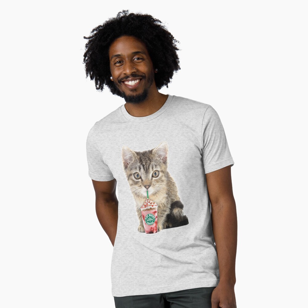 Item preview, Tri-blend T-Shirt designed and sold by alicemonbercomp.