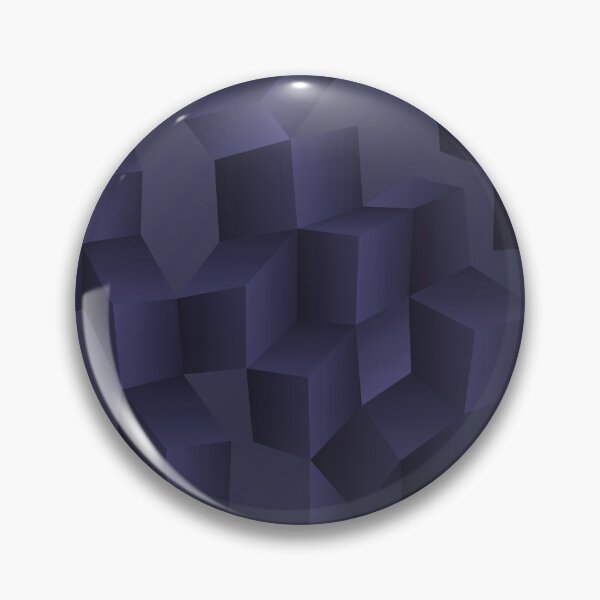 Item preview, Unbalanced (Blue) designed and sold by Blamedsolid.