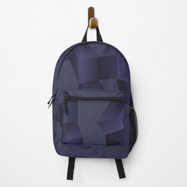 Item preview, Unbalanced (Blue) designed and sold by Blamedsolid.