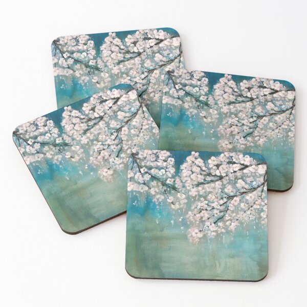 Item preview, Over Water designed and sold by Shelly  Moore.
