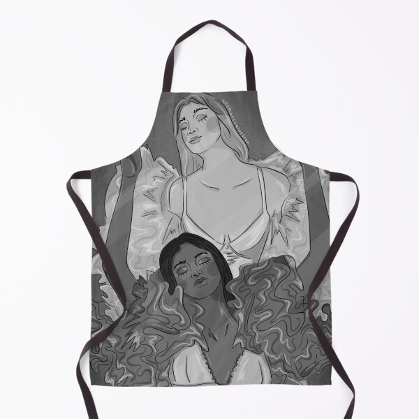 Item preview, spooky ethereal dorlene designed and sold by adarkinterlude.