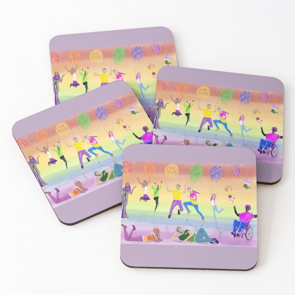 Item preview, Pride celebration  designed and sold by artysmartymum1.