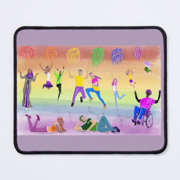 Item preview, Pride celebration designed and sold by artysmartymum1.