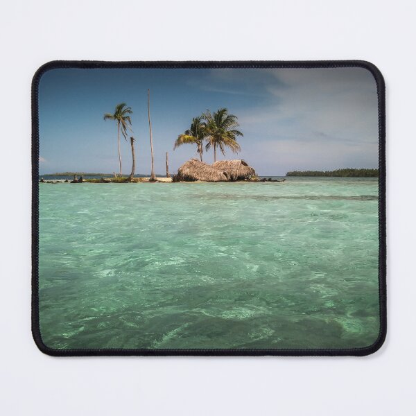 Item preview, San Blas Islands of Panama designed and sold by Jola Martysz.