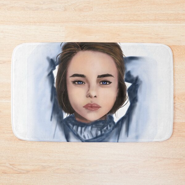 Item preview, La Nina designed and sold by asatadeo.