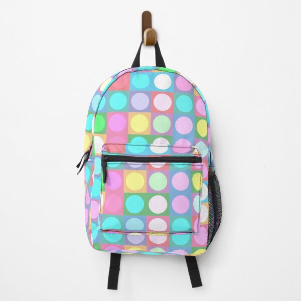 Item preview, Pop Dots designed and sold by OutOfNowhere.