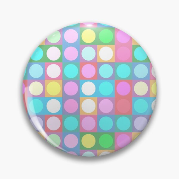 Item preview, Pop Dots designed and sold by OutOfNowhere.