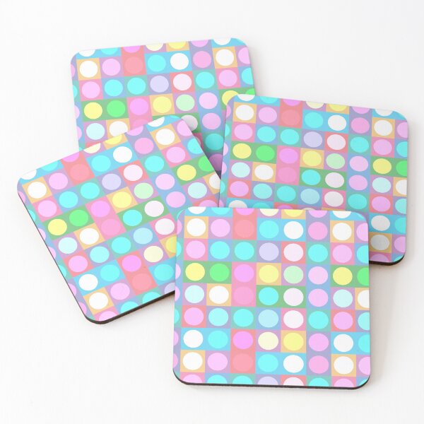 Item preview, Pop Dots designed and sold by OutOfNowhere.