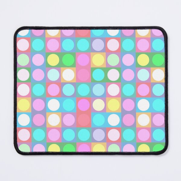 Item preview, Pop Dots designed and sold by OutOfNowhere.