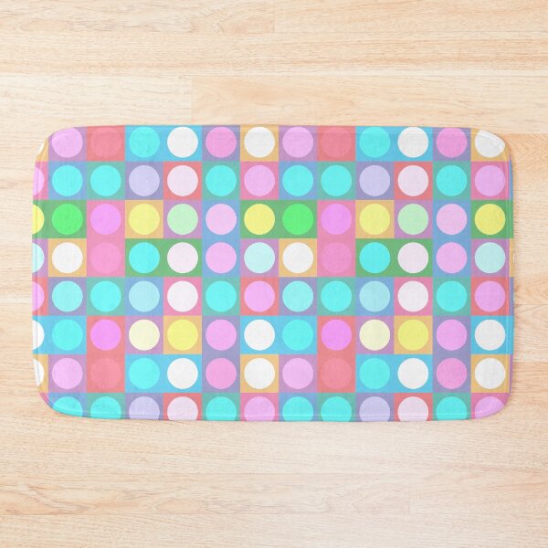 Item preview, Pop Dots designed and sold by OutOfNowhere.